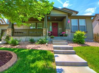 16648 E 106th Dr, Commerce City, CO 80022