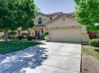 2834 Cherry Tree Ln, Madera, CA 93637