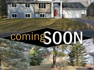 4981 107th Ave NE, Blaine, MN 55014