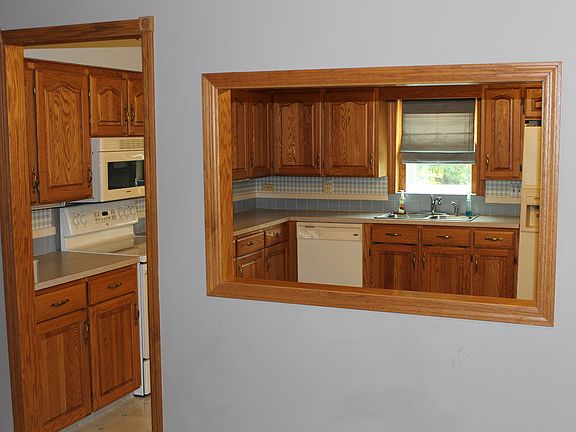 Kitchen/Family cutout