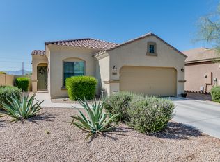9919 W Bloch Rd, Tolleson, AZ 85353