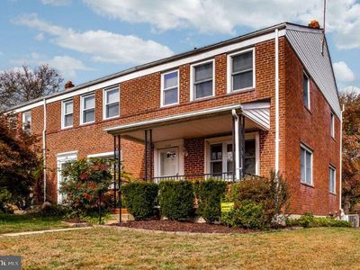 138 Marburth Ave, Towson, MD, 21286