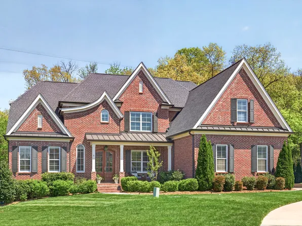 2708 Eglington Ter, Franklin, TN 37069