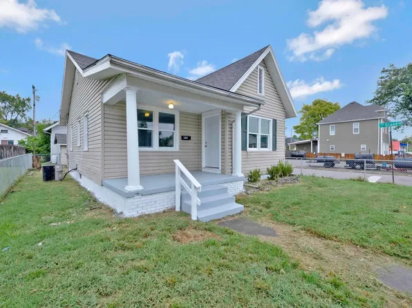 916 Washington Ave, Evansville, IN 47713