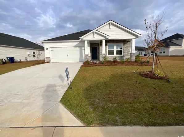 1561 Regal Fern Way, Longs, SC 29568
