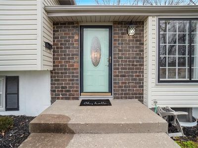 2600 NE 68th Ter, Kansas City, MO, 64119