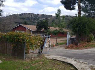 15773 Oak Valley Rd, Ramona, CA 92065