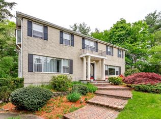 5 Mallard Dr, Sharon, MA 02067