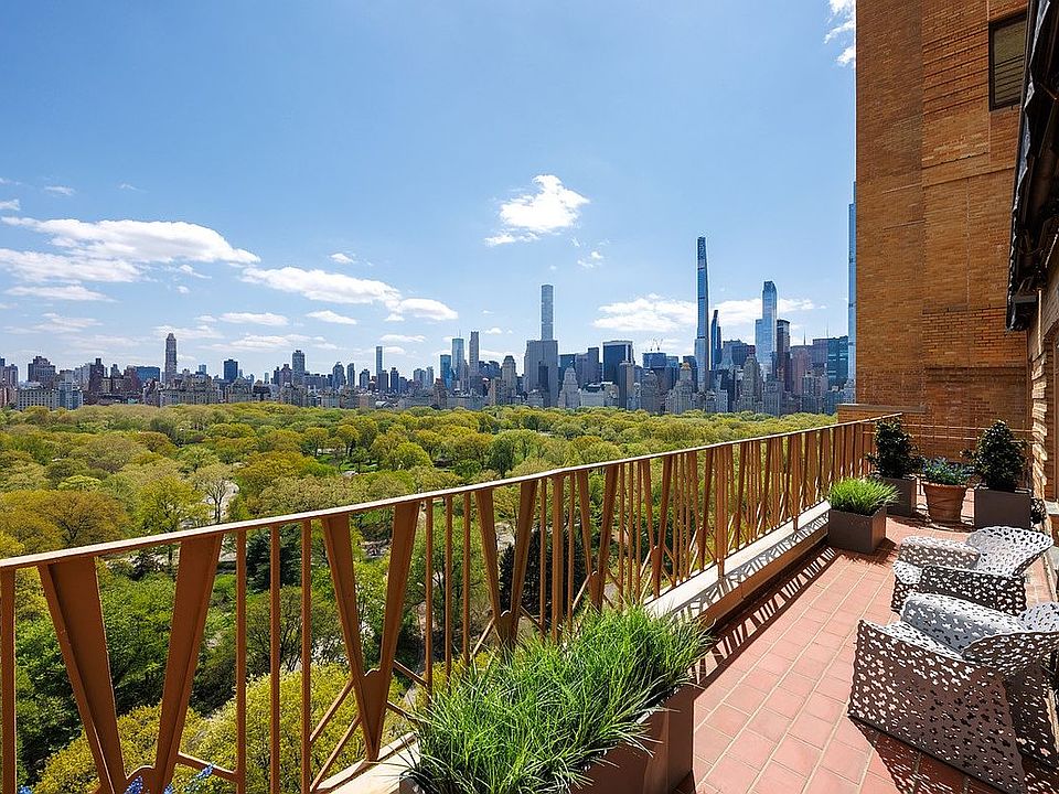 1st image of 115 Central Park W APT 19EF