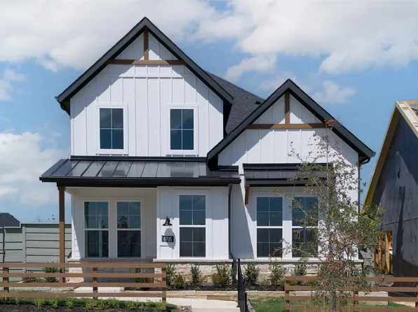 8705 Acorn Ave, Justin, TX 76247
