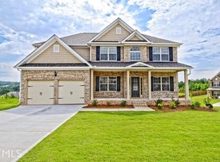 15 Quarry Dr #72, Dallas, GA 30157