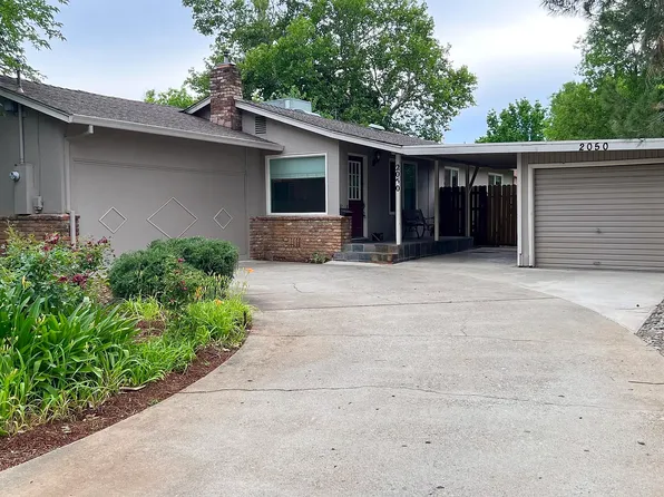 2050 Athens Ave, Redding, CA 96001