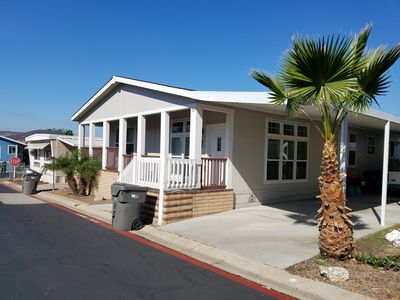10767 Jamacha Blvd Space 44, Spring Valley, CA, 91978