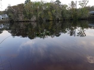 3112 Byron Rd, Green Cove Springs, FL 32043