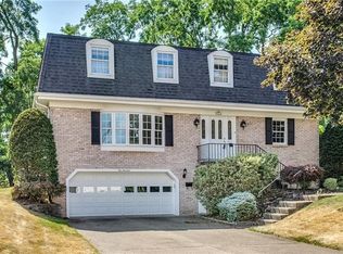 114 Heidcrest Dr, Pittsburgh, PA 15237