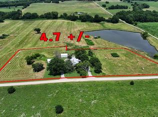 835 NW 950th Rd, Blairstown, MO 64726