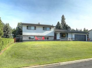 5922 E 19th Ave, Spokane, WA 99212