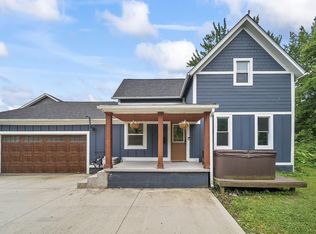 180 Jackson St, Plain City, OH 43064