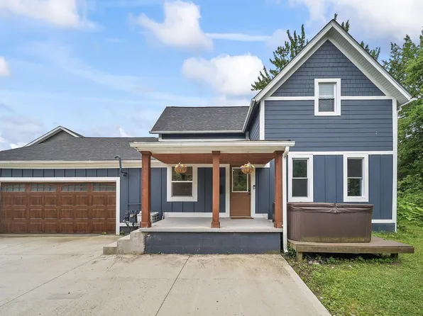 180 Jackson St, Plain City, OH 43064
