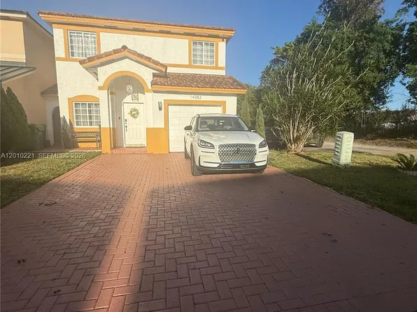 14353 SW 134th Ct, Miami, FL 33186