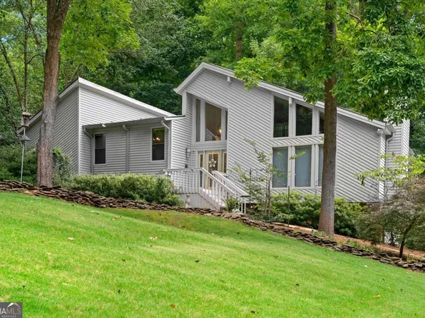 3521 Cedar Valley Dr SE, Smyrna, GA 30080