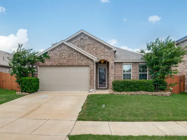 2936 Montrose Trl, Heartland, TX 75126