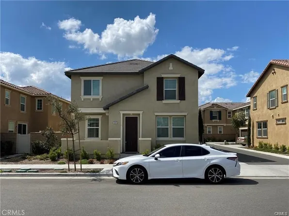 5945 Silveira St, Corona, CA 92880