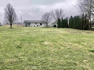 1125 W Church St, Kewanee, IL 61443