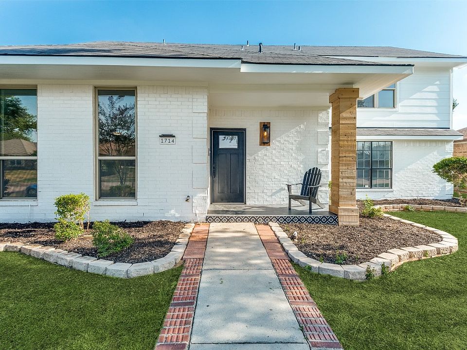 1714 Mayflower Dr, Carrollton, TX 75007 MLS 20390822 Zillow