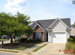 301 Ivy Green Ln, Irmo, SC 29063