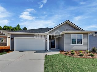 6195 Bridlewood Ln, Douglasville, GA 30134