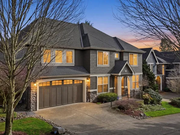 2552 NW 12th Cir, Camas, WA 98607