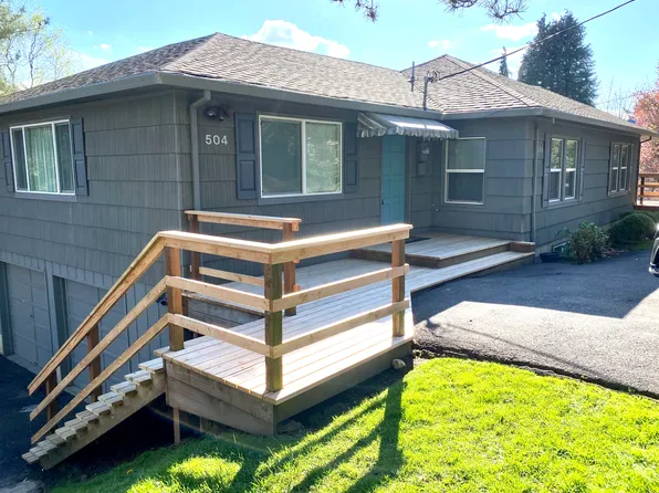 504-506 SW Primrose St, Portland, OR 97219
