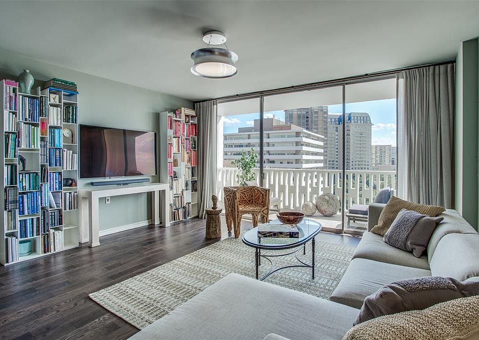 1st image of 3701 Turtle Creek Blvd APT 10H
