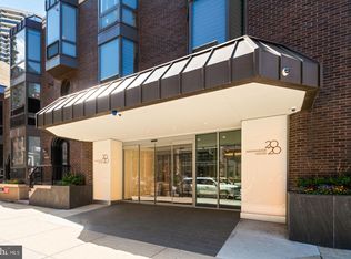 2018 Walnut 32 St #17F, Philadelphia, PA 19103