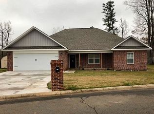 454 Eagle Rock Cir, Hot Springs, AR 71901