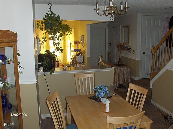 Dinning/Kitchen