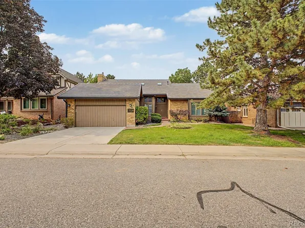 8247 Lodgepole Trail, Lone Tree, CO 80124