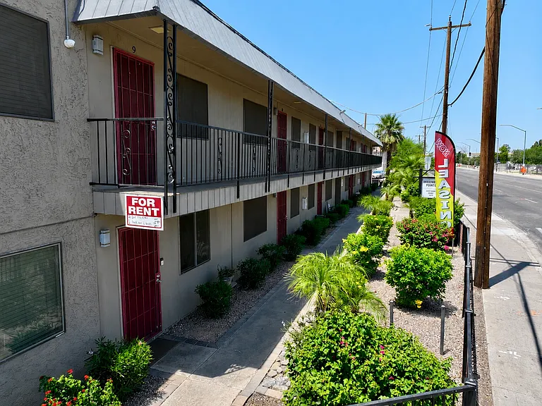 1859 E Broadway Rd #2 — Photo 11