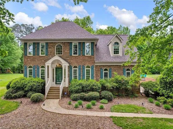 7413 Somersby Dr, Summerfield, NC 27358
