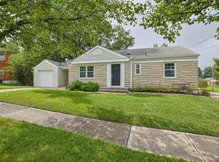 3291 Tulsa Ct, Cincinnati, OH 45238