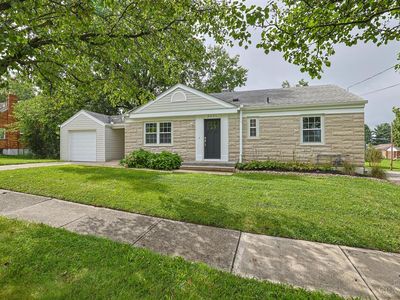 3291 Tulsa Ct, Cincinnati, OH, 45238