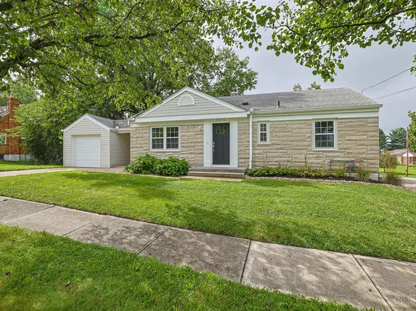3291 Tulsa Ct, Cincinnati, OH 45238