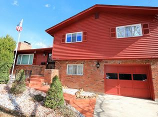 2219 Essex Ln, Colorado Springs, CO 80909