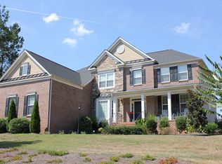 4140 Banks Stone Dr, Raleigh, NC 27603