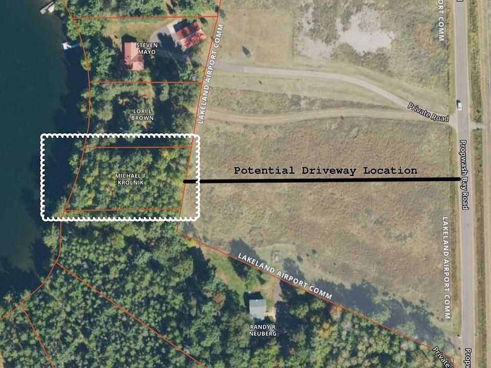 1st image of LOT Propwash Bay Rd