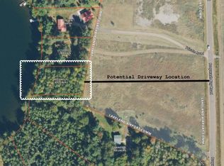 LOT Propwash Bay Rd, Woodruff, WI 54568