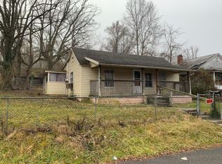 659 Norfolk Ave, Bristol, VA