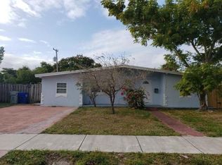 4321 NE 16th Ave, Pompano Beach, FL 33064