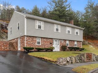 24 Biscayne Ave, Saugus, MA 01906